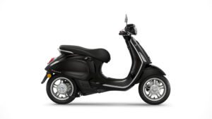 Vespa Primavera Elettrica L1 - 45 Km/t
