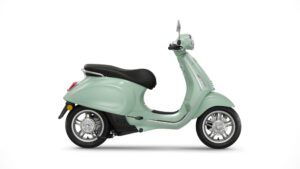 Vespa Primavera Elettrica L1 - 45 Km/t