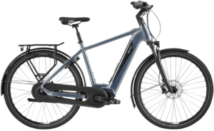 Besv CT 1.3 Step Over 560 E-bike