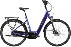 Besv CT 2.1 Low Step 500 E-bike