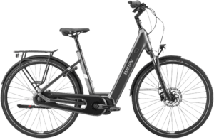 Besv CT 2.5 Low Step 500 E-bike