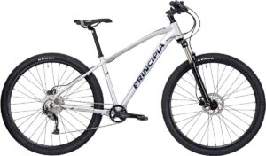 Principia MTB A5.9 29" Deore 1x10sp susp. hydr. disc