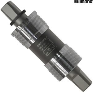 Bottom Bracket BSA 110mm/68mm BB-UN300 Square Chaincase
