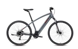 BH Atom Cross 500Wh TS System