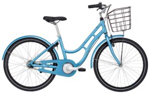 Centurion Basic Urban Pige Nexus 7g fodbremse 24"
