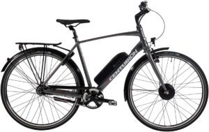 Centurion Basic E Herre 7g Shimano Nexus fodbremse