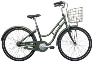 Centurion Basic Urban Pige 7g Shimano Nexus fodbremse