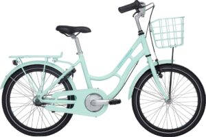 Centurion Basic Urban+ Pige 20" 3g Shimano Nexus fodbremse
