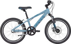 MBK Mud XP Pige Nexus 3g fod Suspension 20"