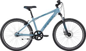 MBK Mud XP Pi Nexus 26" 7g fod Suspension
