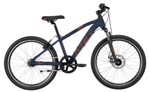 MBK Mud DNA Dreng Nexus 24" 7g fod Suspension
