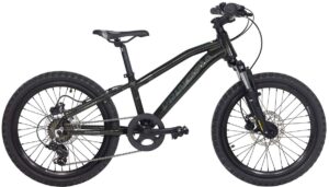 Principia MTB A2.0 20" Tourney 1x6sp susp. hydr. disc 258mm