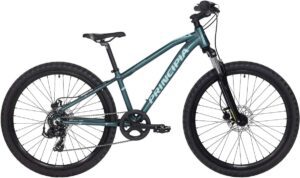 Principia MTB A2.6 26" Tourney 1x7sp susp. hydr. disc 330mm