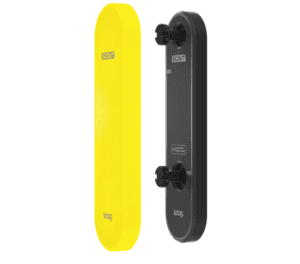 Knog Scout - cykel alarm og GPS