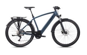 BH Atom Cross Pro 720Wh TS System