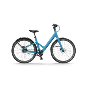 Reany W1 GT City - Azure Blue