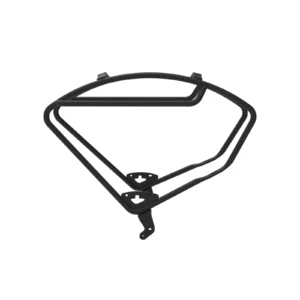 Reany Bagagebærer Base W & V Sort