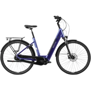 Besv CT 2.1 MY22 Low Step 550 E-Bike