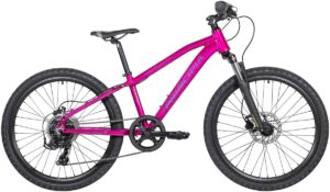 Principia Evoke A2.0 Unisex 20" 6g hydr. disc blank pink