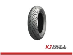 Dæk MICHELIN City Grip 2 100/80-16 TL 50s