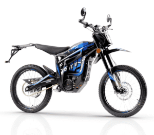 TALARIA STING MX4/R L3e - Motorcykel