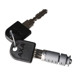 låsecylinder for Batteri - AXA