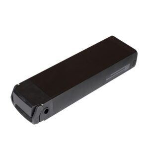 Batteri Promovec Carrier 7-XL 11Ah 36V UART - u. lys, oplader og låsecylinder 
