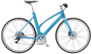 Avenue Airbase Dame 9g Shimano Sora hydr. disc