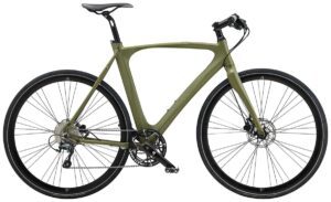 Avenue Airbase Herre 10g Shimano Tiagra hydr. disc