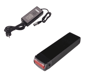 El-Cykel Reservedele