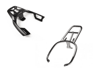 Mont. Beslag for Topboks