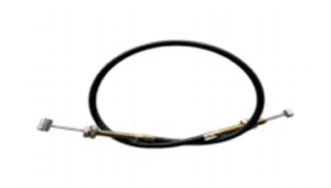 Minicar cargo - Håndbremsekabel venstre