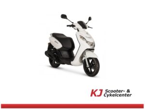 Peugeot Kisbee 50 4T