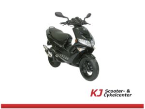 Peugeot Speedfight 2 A/C