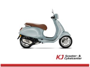 Primavera 50 4T E4 2018->