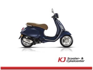 Primavera 50 E5 2021 ->