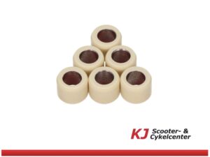 Variatorruller SYM  (alle)(5,9g) Sæt 16x13