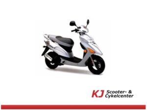 Honda SFX 50