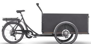 Christiania Bike Classic - LongBox - RearDrive