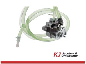 Oliepumpe APE 50 Original Piaggio
