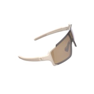 Solbrille BBB Chester Narrow Almond Smoke flash morror linse BSG-73