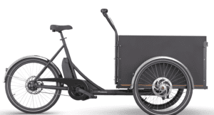 Christiania Bike Classic - StraightBox - MidDrive I5