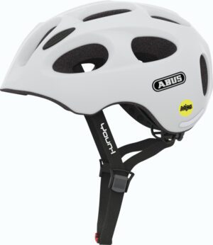 Hjelm Abus Youn-I MIPS polar matt