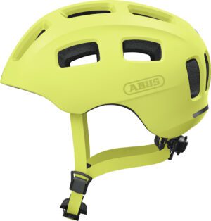 Hjelm Abus Youn-I 2.0 mono yellow