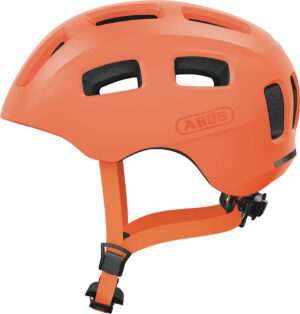Hjelm Abus Youn-I 2.0 mono orange