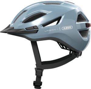 Hjelm Abus Urban-I 4.0 glacier blue