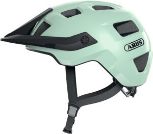 Hjelm Abus MoTrip Shiny Iced Mint