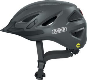 Hjelm Abus Urban-I 3.0 MIPS titan