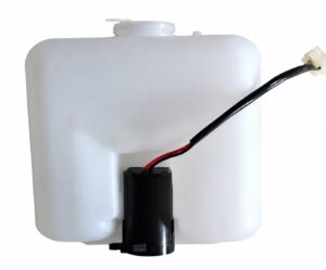 E-Force R2 - Sprinklertank m/motor