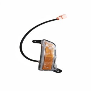 E-Force R2 - Blinklygte (for) - Venstre